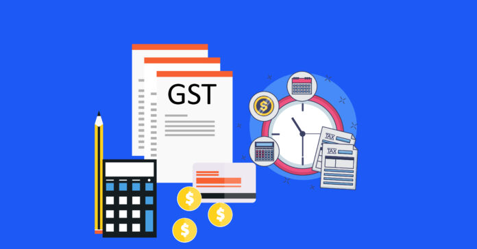 GST