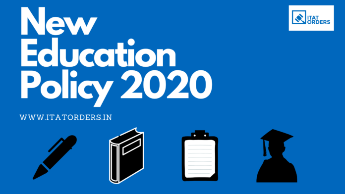 National Education Policy 2020
